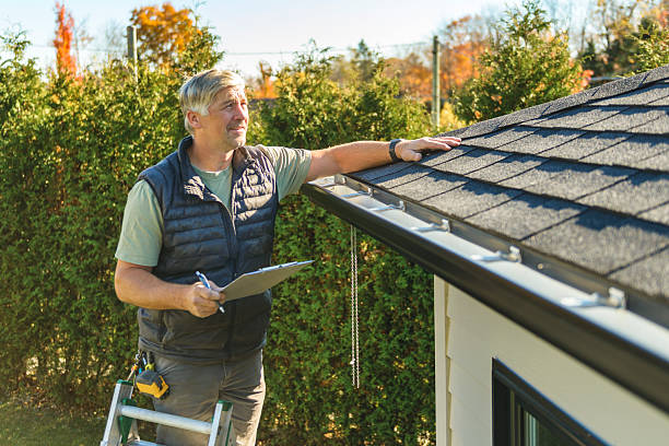 Trusted Metal Roofing service in Harrison Township, MI - Ben Roofing and Steel LLC