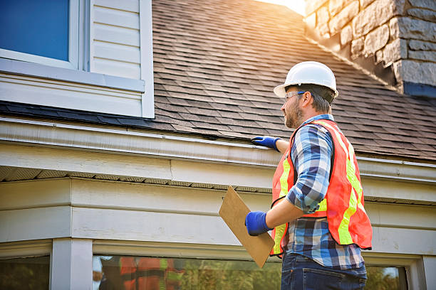 Trusted Storm Damage Roof Repair service in Harrison Township, MI - Ben Roofing and Steel LLC